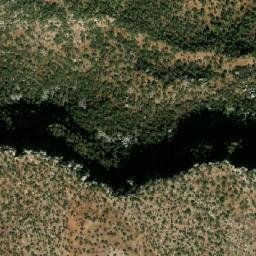Satellite imagery of Bistiyacumagiyakeçal Sırtı, TR