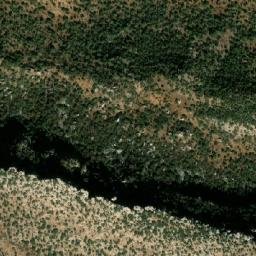 Satellite imagery of Bistiyacumagiyakeçal Sırtı, TR