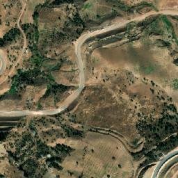 Satellite imagery of Giristoyn Sırtı, TR