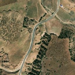 Satellite imagery of Destaginyanı Sırtı, TR