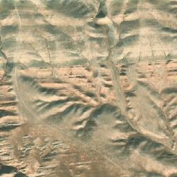 Satellite imagery of Kagni Tizmasi, UZ