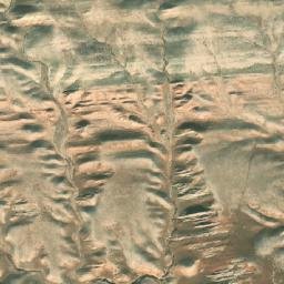 Satellite imagery of Kagni Tizmasi, UZ