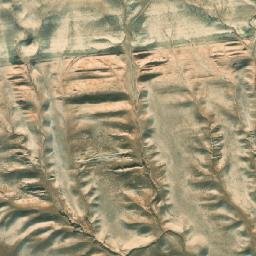 Satellite imagery of Kagni Tizmasi, UZ