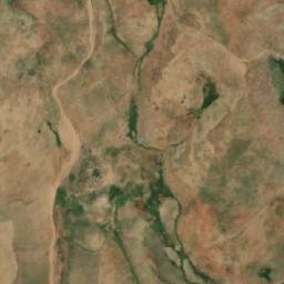 Satellite imagery of Kōtal-e Kōh-e Bun, AF