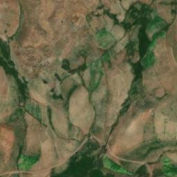 Satellite imagery of Kōtal-e Kōh-e Bun, AF