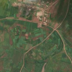 Satellite imagery of Kwangdae-bau, KP