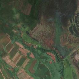 Satellite imagery of Kwangdae-bau, KP