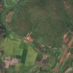 Satellite imagery of Kwangdae-bau, KP