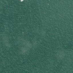 Satellite imagery of Point Lobos, US