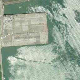 Satellite imagery of Rincon Point, US