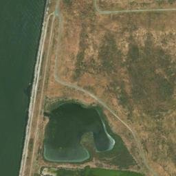 Satellite imagery of JECA 31 — NGS AF9848 — Alameda, US, US