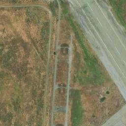 Satellite imagery of JECA 31 — NGS AF9848 — Alameda, US, US