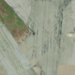 Satellite imagery of JECA 31 — NGS AF9848 — Alameda, US, US