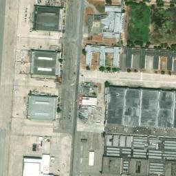 Satellite imagery of JECA 29 — NGS AF9846 — Alameda, US, US