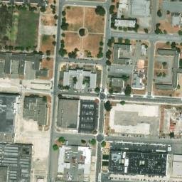 Satellite imagery of JECA 29 — NGS AF9846 — Alameda, US, US