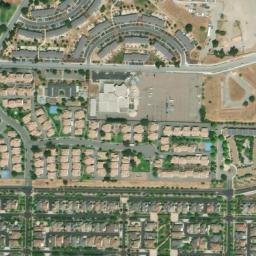 Satellite imagery of THIRD ATL — NGS HT0879 — Alameda, US, US