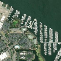 Satellite imagery of WEBSTER — NGS HT0873 — Alameda, US, US