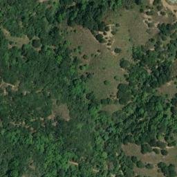 Satellite imagery of Leona Quarry, US