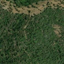 Satellite imagery of Wagner Ridge, US