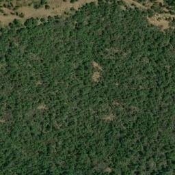 Satellite imagery of Wagner Ridge, US