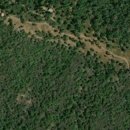 Satellite imagery of Wagner Ridge, US