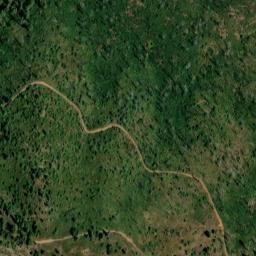 Satellite imagery of Crocker Ridge, US