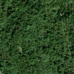 Satellite imagery of Walters Ridge, US