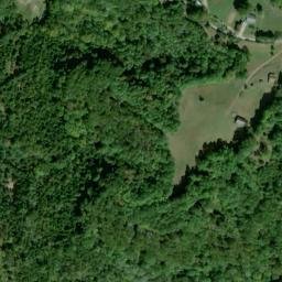 Satellite imagery of Walters Ridge, US