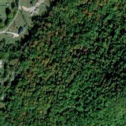 Satellite imagery of Combs Ridge, US