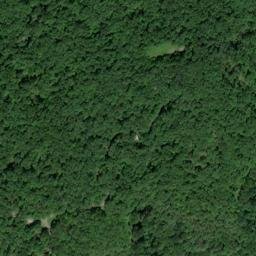 Satellite imagery of Pine Ridge, US