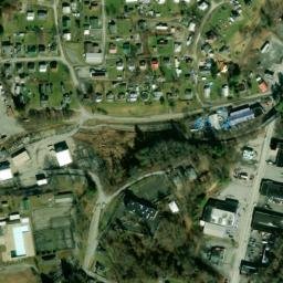 Satellite imagery of Exhibition Mine, US