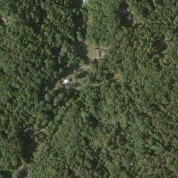 Satellite imagery of Roundtop Ridge, US