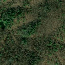 Satellite imagery of Grapevine Ridge, US