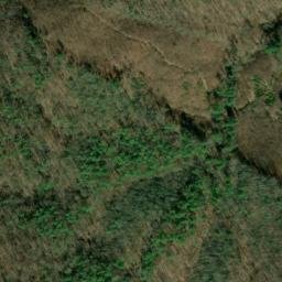 Satellite imagery of Grapevine Ridge, US