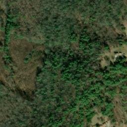 Satellite imagery of Grapevine Ridge, US