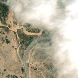 Satellite imagery of survey_point, PT