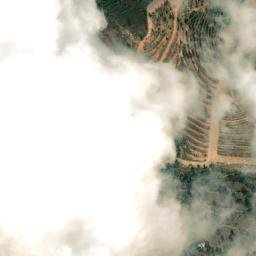 Satellite imagery of survey_point, PT