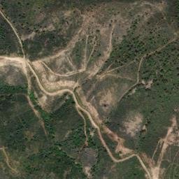 Satellite imagery of survey_point, PT