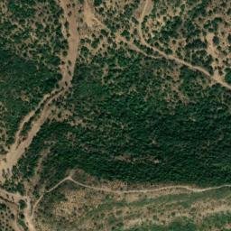 Satellite imagery of Sierra Bajosa, ES