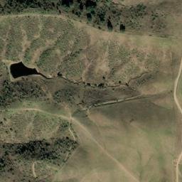 Satellite imagery of Majada del Vaquero, ES