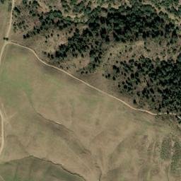 Satellite imagery of Majada del Vaquero, ES