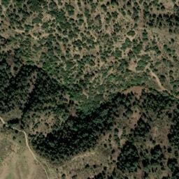 Satellite imagery of Majada del Vaquero, ES