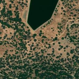 Satellite imagery of Sierra Traviesa, ES