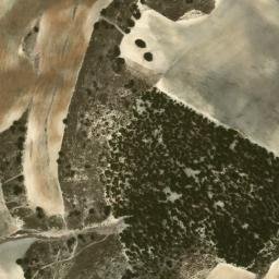 Satellite imagery of Loma Larga, ES