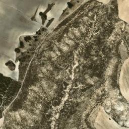 Satellite imagery of Loma Larga, ES