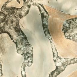 Satellite imagery of Loma Larga, ES