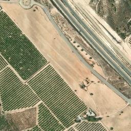 Satellite imagery of survey_point, ES