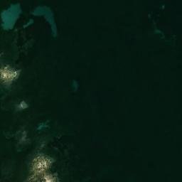 Satellite imagery of Punta de Algas, ES