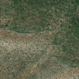 Satellite imagery of Panagórrachi, GR