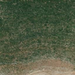 Satellite imagery of Panagórrachi, GR